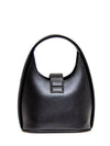 Tote Bag 213978 764454 Black - SALVATORE FERRAGAMO - BALAAN 4