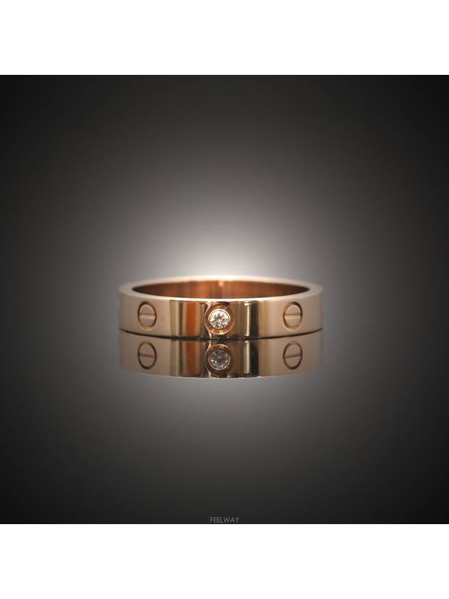 women rings - CARTIER - BALAAN 4