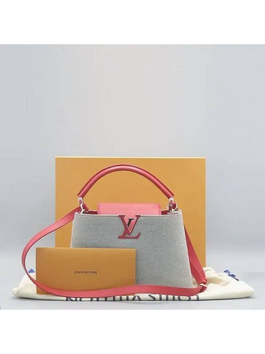 M54093 2 WAY bag - LOUIS VUITTON - BALAAN 1