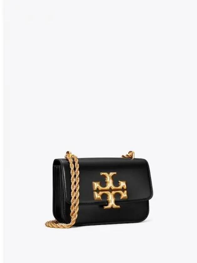 Eleanor small convertible shoulder bag cross black domestic product GM0023080196270 - TORY BURCH - BALAAN 1