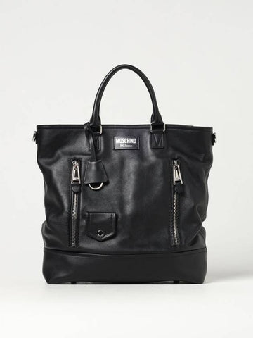 Bags men Moschino Couture - MOSCHINO - BALAAN 1