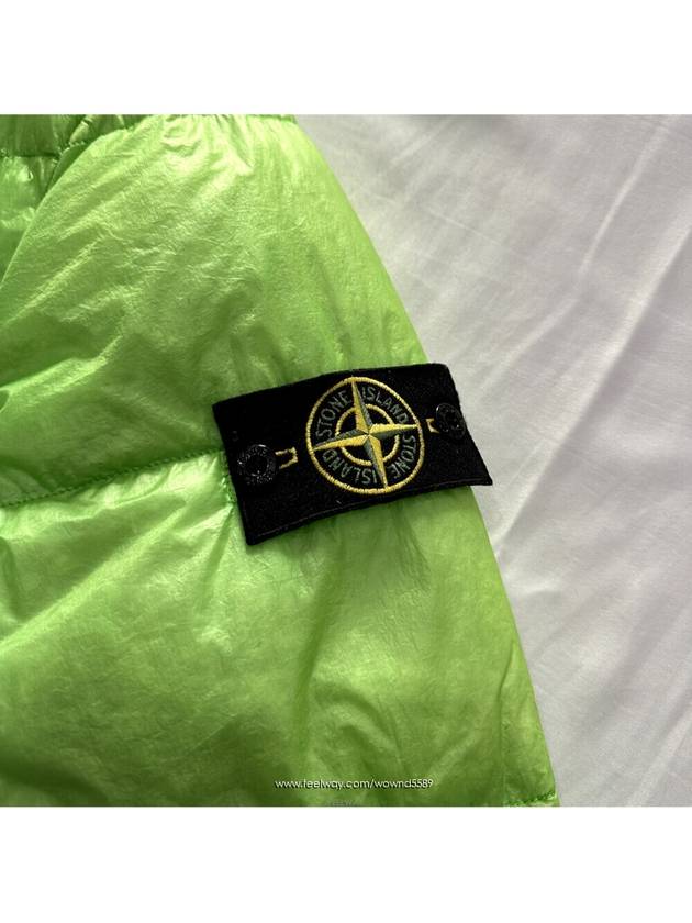 men padding - STONE ISLAND - BALAAN 7