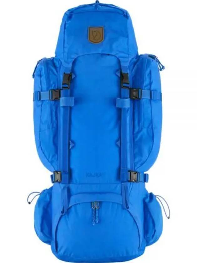 Kajka 65 ML Backpack Blue - FJALL RAVEN - BALAAN 2