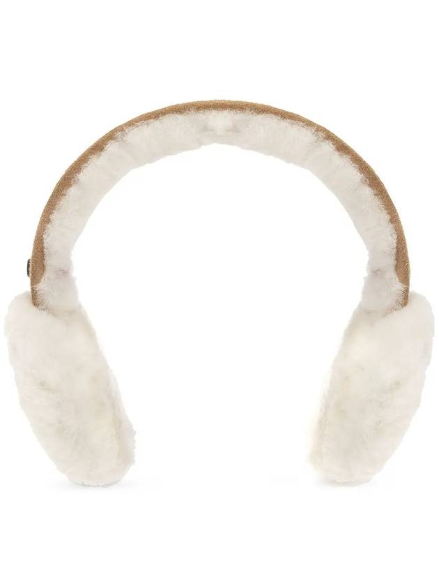 Signature Logo Wireless Earmuff 21347 CHE - UGG - BALAAN 3