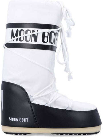 Icon High nylon boots - MOON BOOT - BALAAN 1