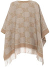 FRINESTD Cape Beige 2426736011 006 - MAX MARA - BALAAN 3