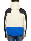 Granges Windbreaker - MONCLER - BALAAN 7