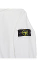 Kids Waffen 781660842 V0001 14A16A hooded zip up cardigan adults can wear - STONE ISLAND - BALAAN 7