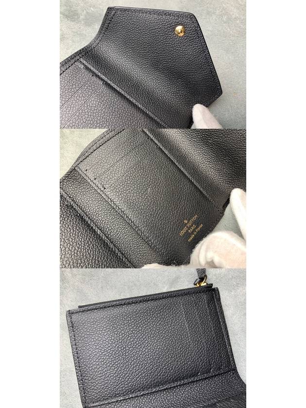 women s wallet - LOUIS VUITTON - BALAAN 5