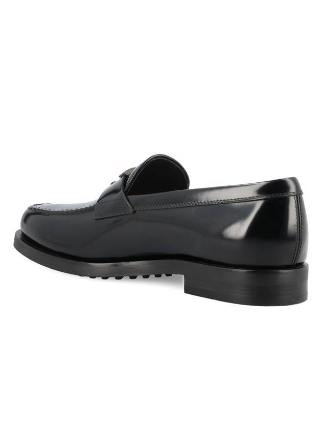 T Timeless Loafers XXM0ZF0FX20HBT B999 NERO - TOD'S - BALAAN 4