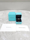 Lux You Diamond yellow gold note ring No 5 in Korea - TIFFANY & CO. - BALAAN 5