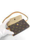 women shoulder bag - LOUIS VUITTON - BALAAN 4