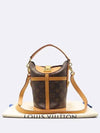 M43587 2 WAY bag - LOUIS VUITTON - BALAAN 1