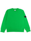 Sweatshirt 15CKSS032B 002246G 617 - CP COMPANY - BALAAN 1