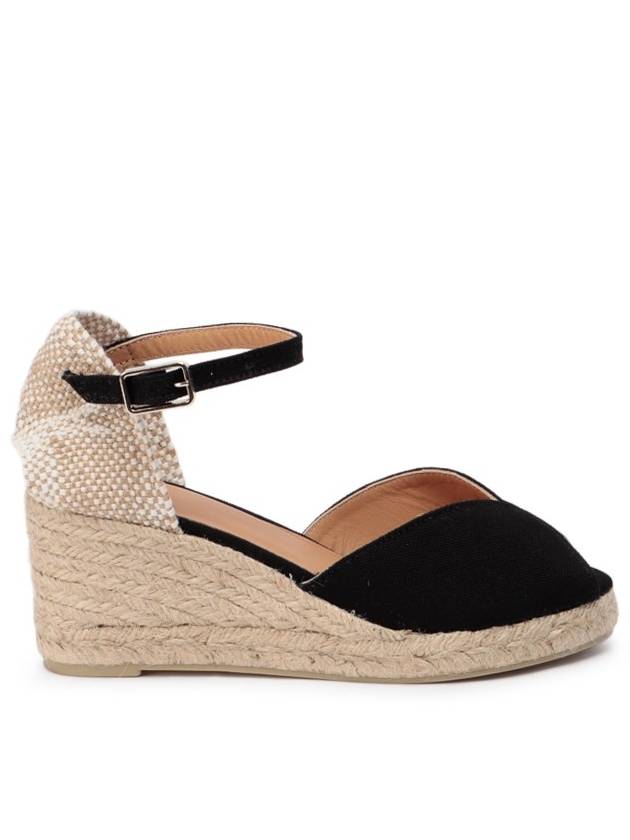 Castaner `Bianca/6/001` Wedge Espadrilles - CASTANER - BALAAN 1