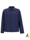 Valentine Jacket Navy - A.P.C. - BALAAN 2