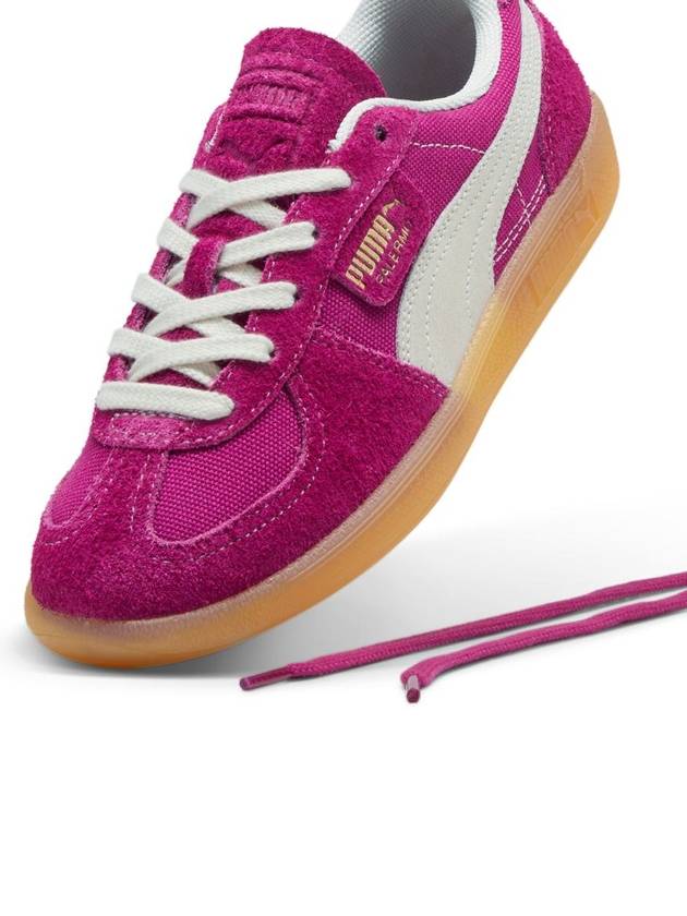 Palermo Vintage Low Top Sneakers Pink - PUMA - BALAAN 6