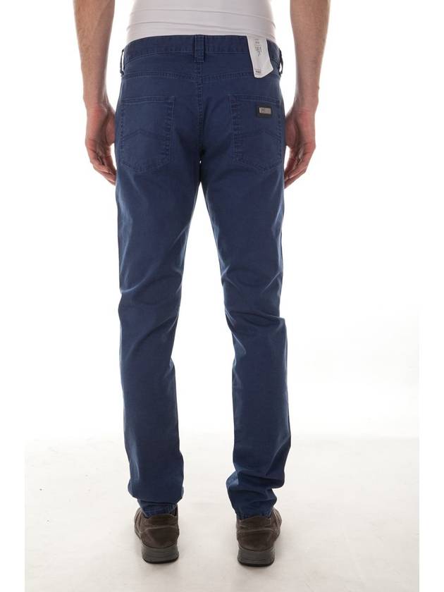 Armani Collezioni Jeans Trouser - ARMANI COLLEZIONI - BALAAN 3