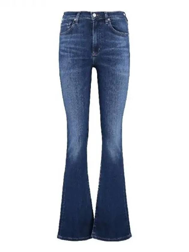 CITIZENS of HUMANITY LILAH bootcut denim pants 271051 - CITIZENS OF HUMANITY - BALAAN 1