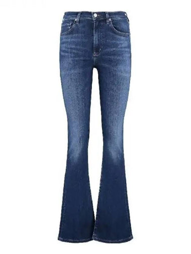 CITIZENS of HUMANITY LILAH bootcut denim pants 271051 - CITIZENS OF HUMANITY - BALAAN 1