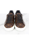 Monogram front row sneakers 36 5 235 - LOUIS VUITTON - BALAAN 3