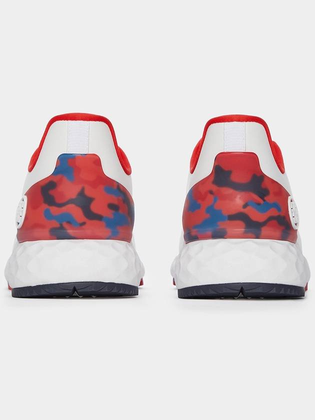 Men's Camo Accent MG4 Spikeless Poppy - G/FORE - BALAAN 4