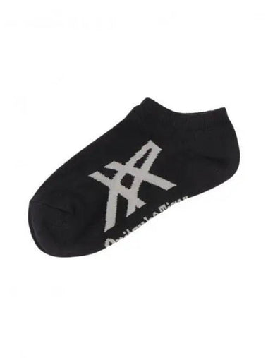 Onitsuka Tiger Ankle Socks 3183A942 001 - ONITSUKA TIGER - BALAAN 1