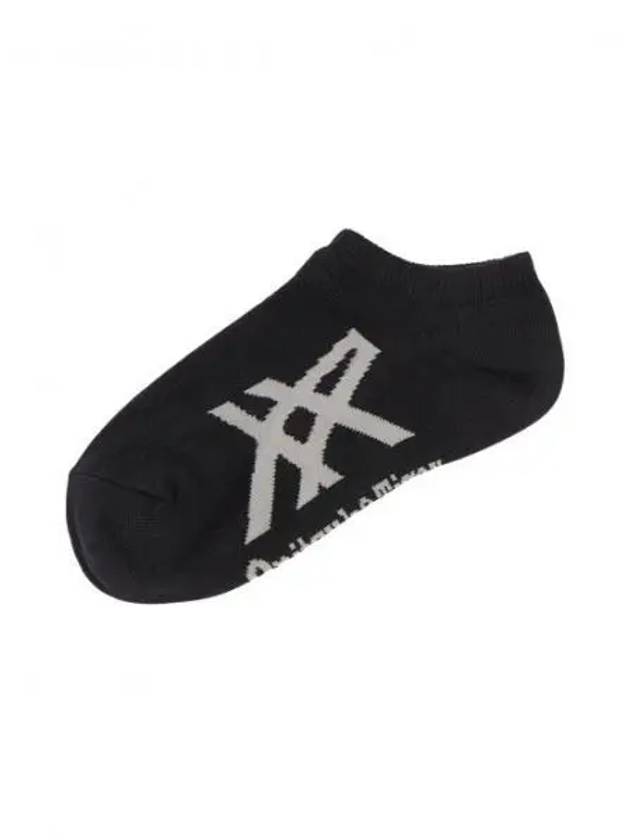 Onitsuka Tiger Ankle Socks 3183A942 001 - ONITSUKA TIGER - BALAAN 2