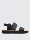 Sandals K201038 001 ORUGA 0 Black - CAMPER - BALAAN 1