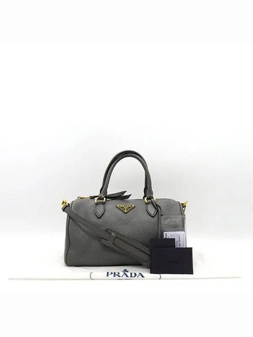 1BB797 2 WAY bag - PRADA - BALAAN 1