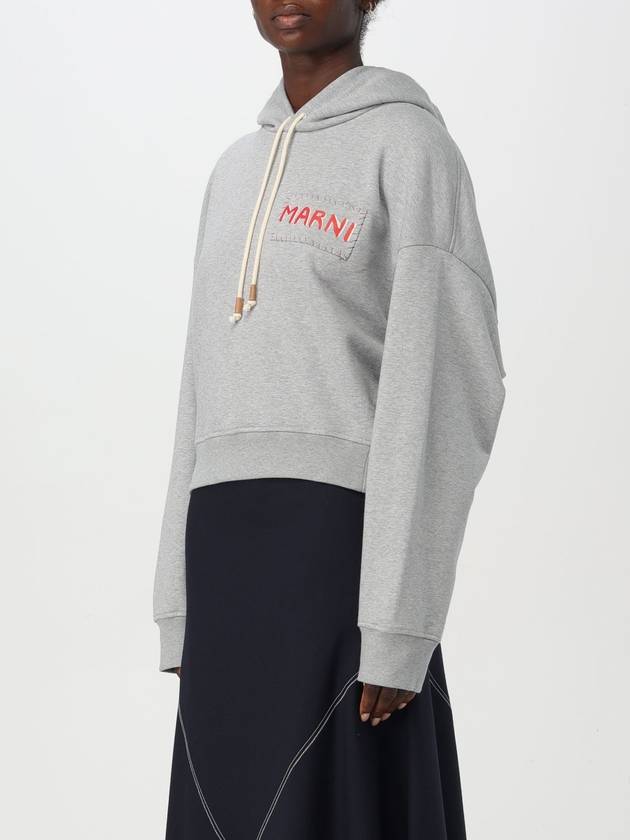 Sweatshirt woman Marni - MARNI - BALAAN 3