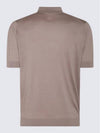 Polo T Shirt EQLPMC65EQ62035 910 Free - RVR LARDINI - BALAAN 4