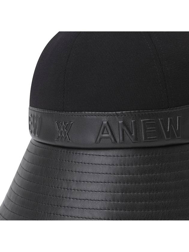 Official W MISS MIX BUCKETHAT BK - ANEWGOLF - BALAAN 5