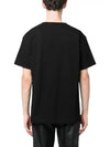 Sunny logo t-shirt ATB901U BLACK - ANDERSSON BELL - BALAAN 3