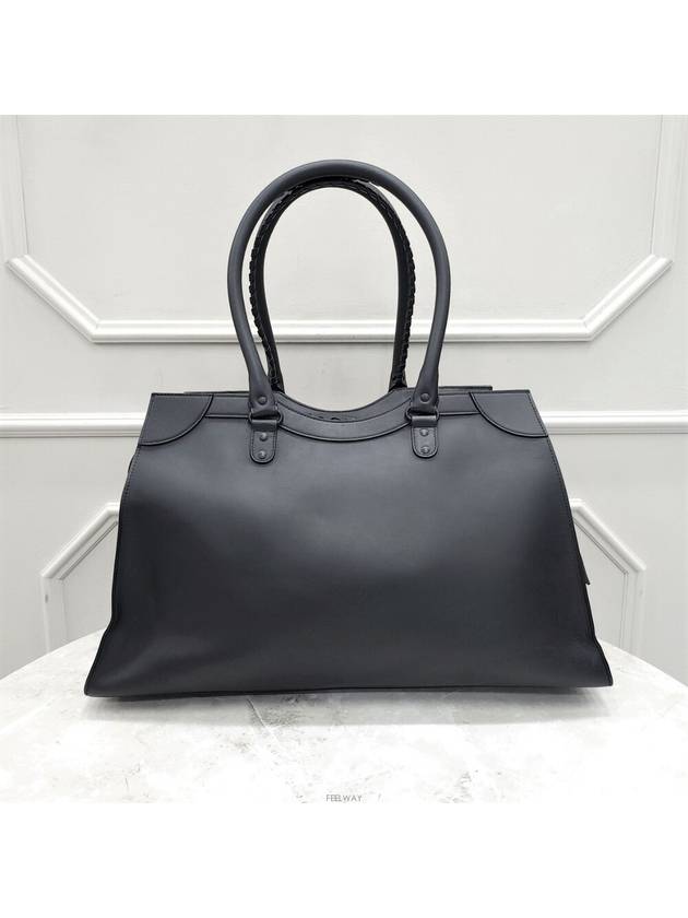 women tote bag - BALENCIAGA - BALAAN 3