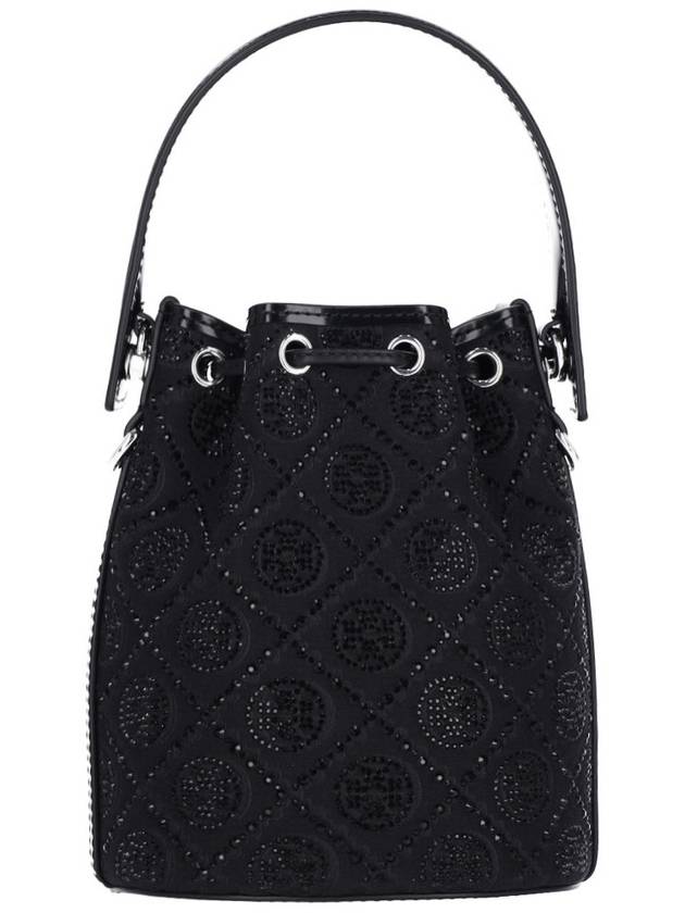 Tory Burch Bags.. Black - TORY BURCH - BALAAN 3