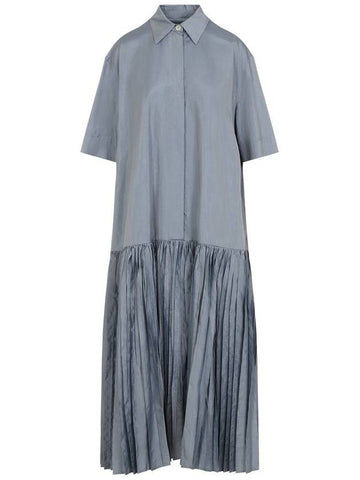 Jil Sander Dress - JIL SANDER - BALAAN 1