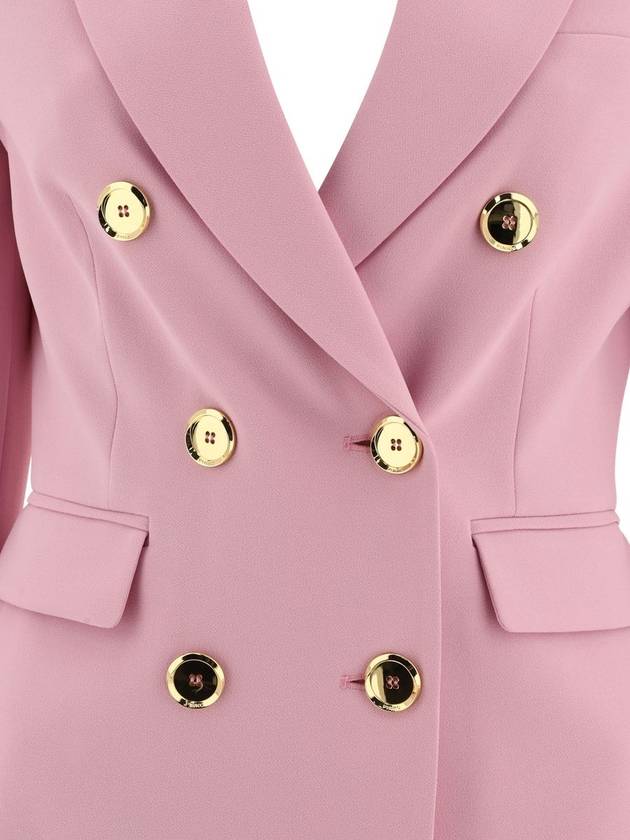 Pinko Jackets Pink - PINKO - BALAAN 3