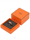 women rings - HERMES - BALAAN 9