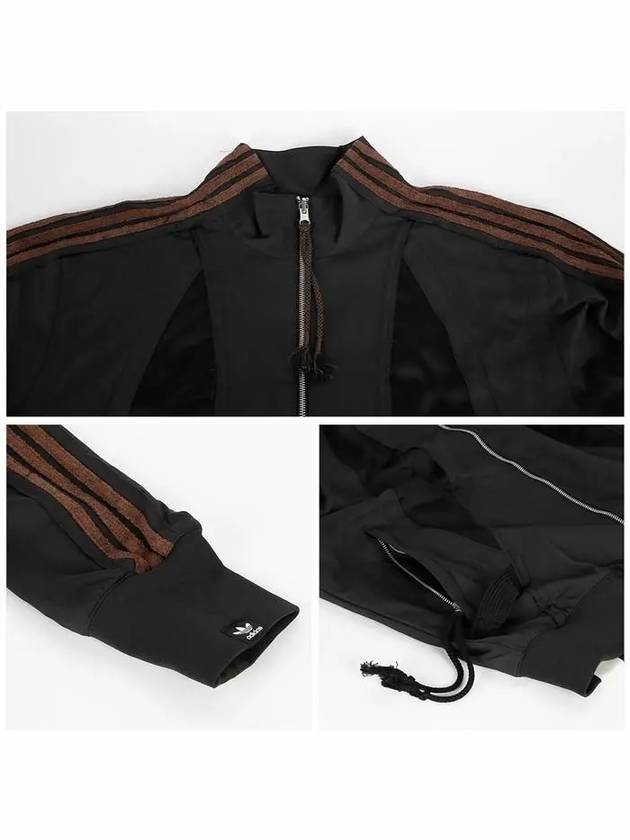 Adidas Song for the Mute JI9645 Original Jacket - ADIDAS ORIGINALS - BALAAN 5