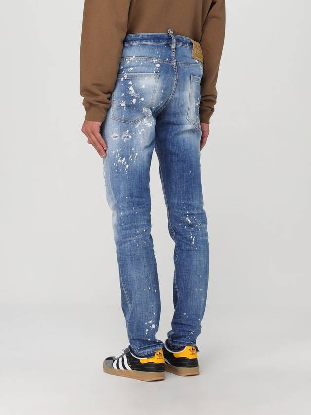 Jeans men Dsquared2 - DSQUARED2 - BALAAN 3