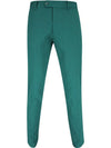 Men's Vent Golf Pants Rain Forest - J.LINDEBERG - BALAAN 2