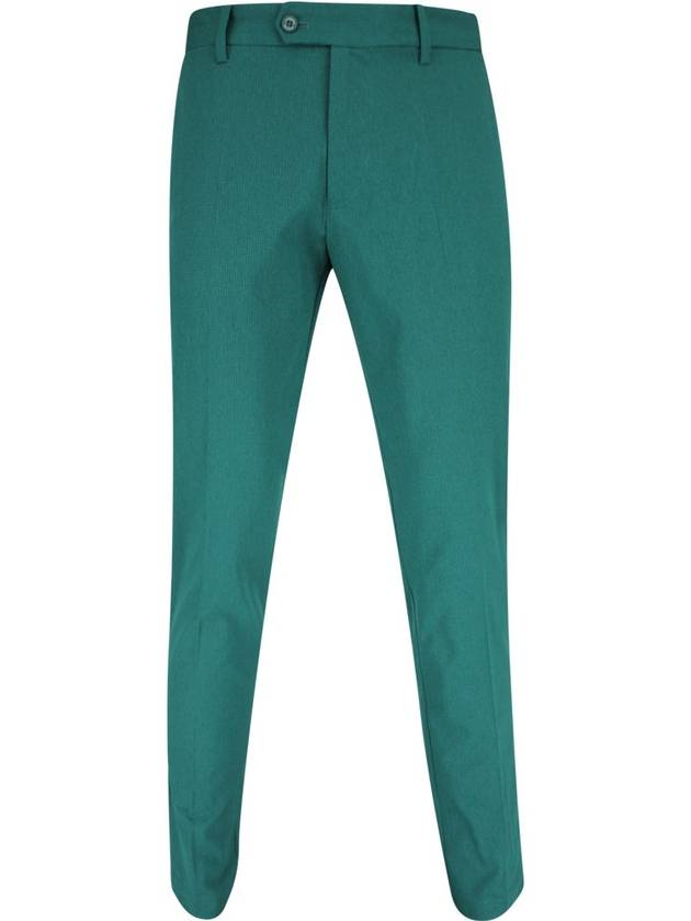 Men's Vent Golf Pants Rain Forest - J.LINDEBERG - BALAAN 2