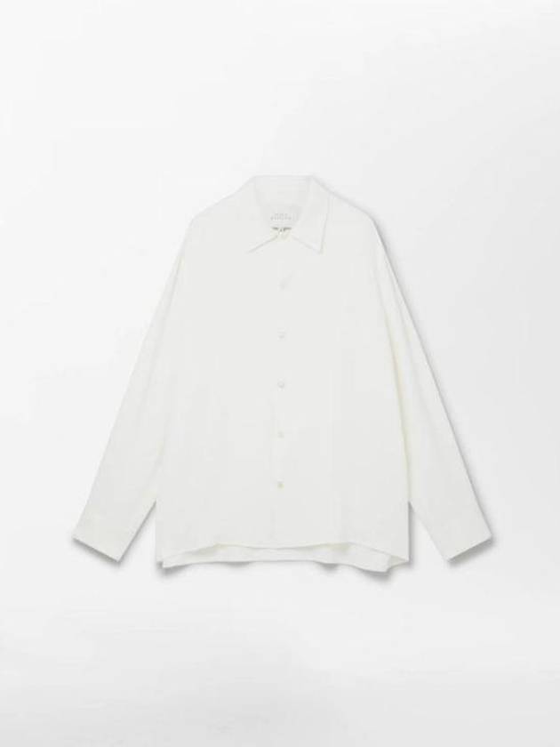 Long Sleeve Shirt 1064 Free SALVE - STUDIO NICHOLSON - BALAAN 1