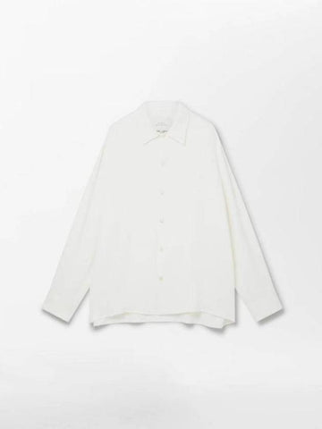 Long Sleeve Shirt 1064 Free SALVE - STUDIO NICHOLSON - BALAAN 1