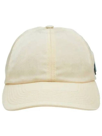 Nylon Ball Cap Sunshine Hat - OAMC - BALAAN 1