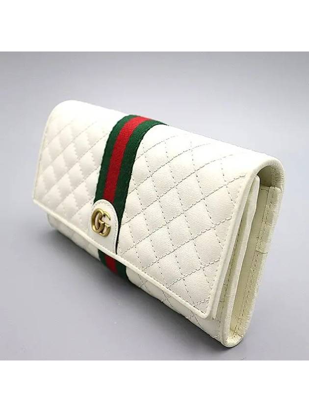 536451 long wallet - GUCCI - BALAAN 3