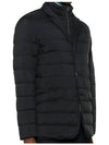 La Giacca Blazer Down Padding Black - HERNO - BALAAN 4