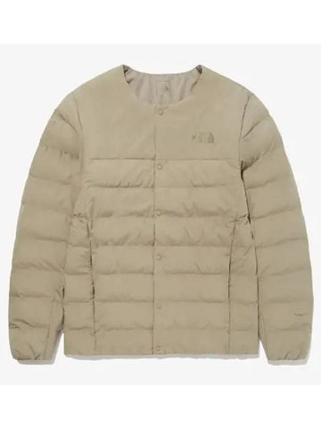 The North Face NJ3NQ60C Men s Lewis EX T ball Cardigan - THE NORTH FACE - BALAAN 1