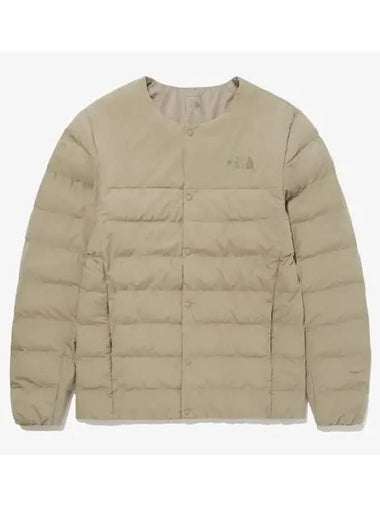 The North Face NJ3NQ60C Men s Lewis EX T ball Cardigan - THE NORTH FACE - BALAAN 1